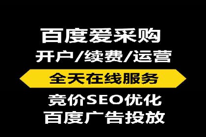某行业sem百度竞价全解析